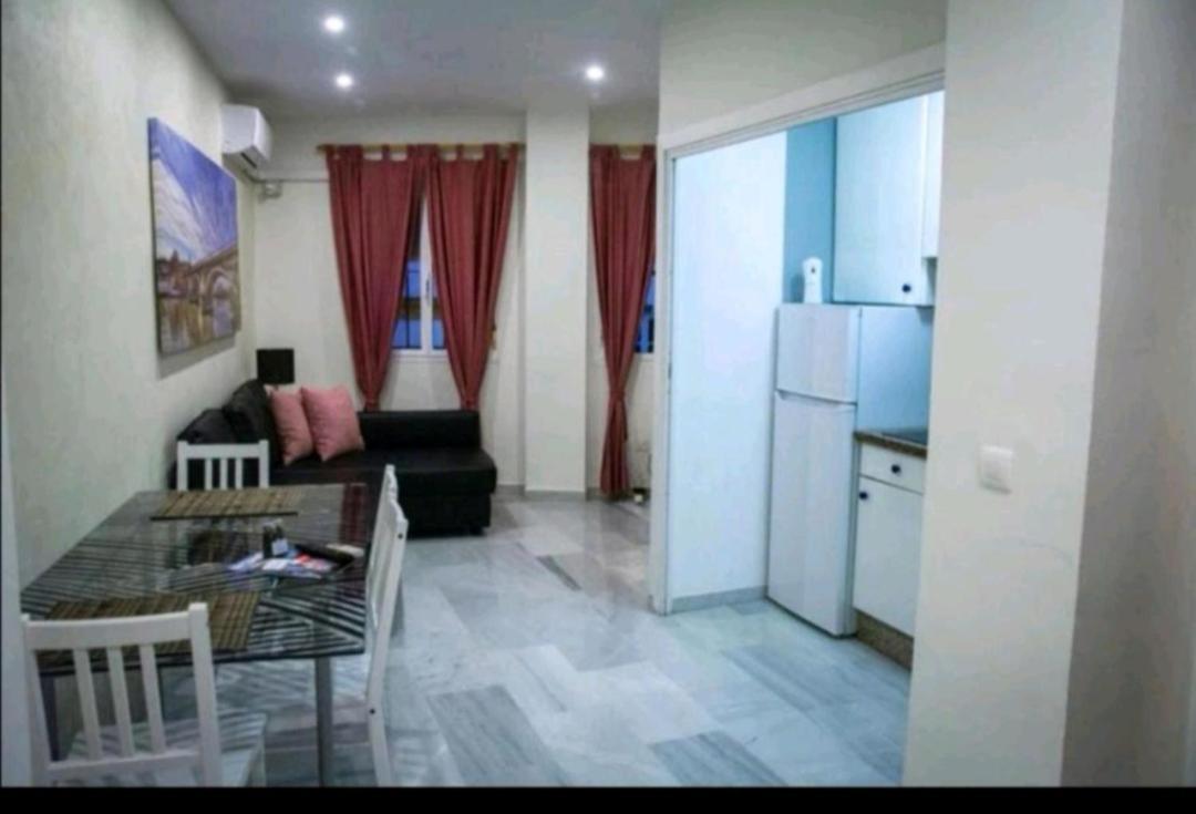 Alfalfa Suites Centro Appartement