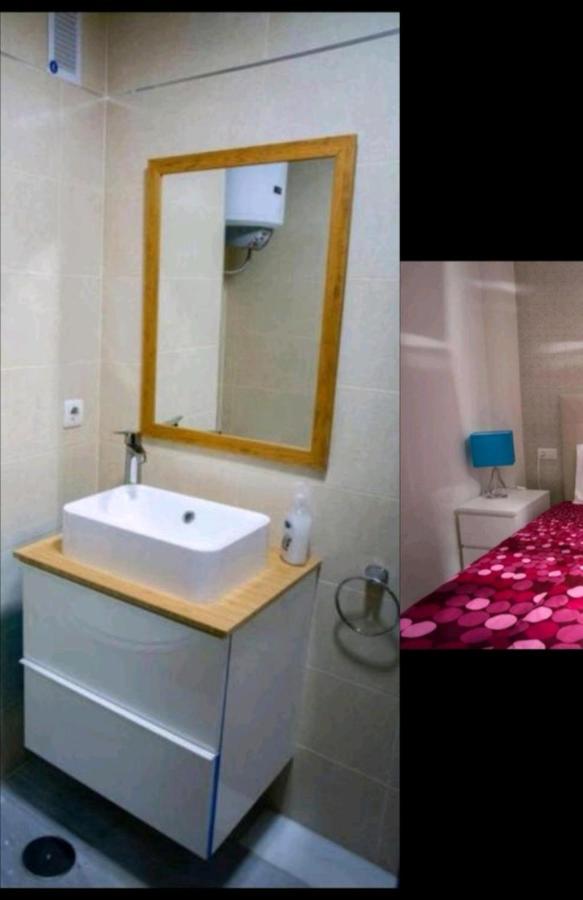Alfalfa Suites Centro Appartement