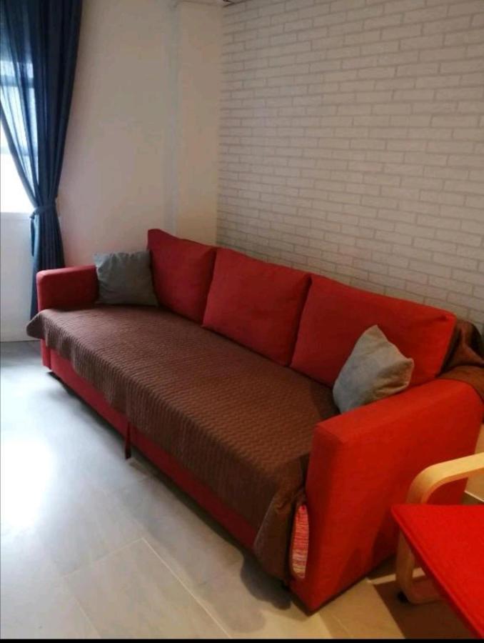 Alfalfa Suites Centro Séville