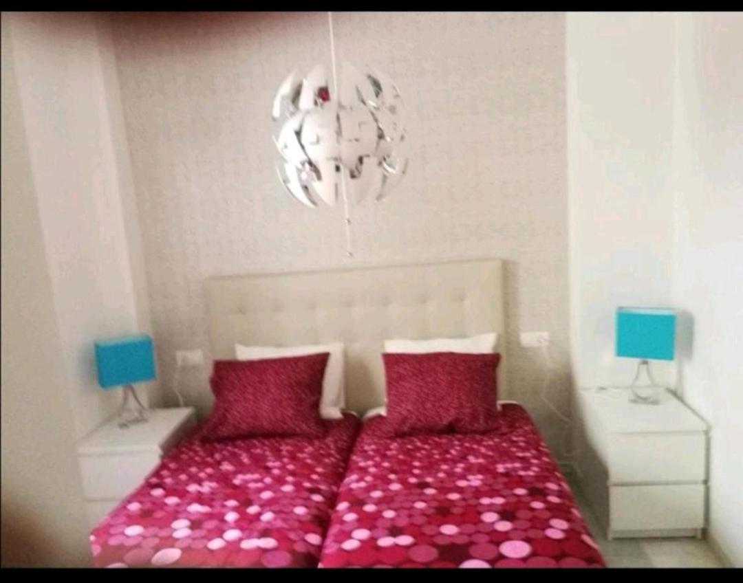 Appartement Alfalfa Suites Centro *