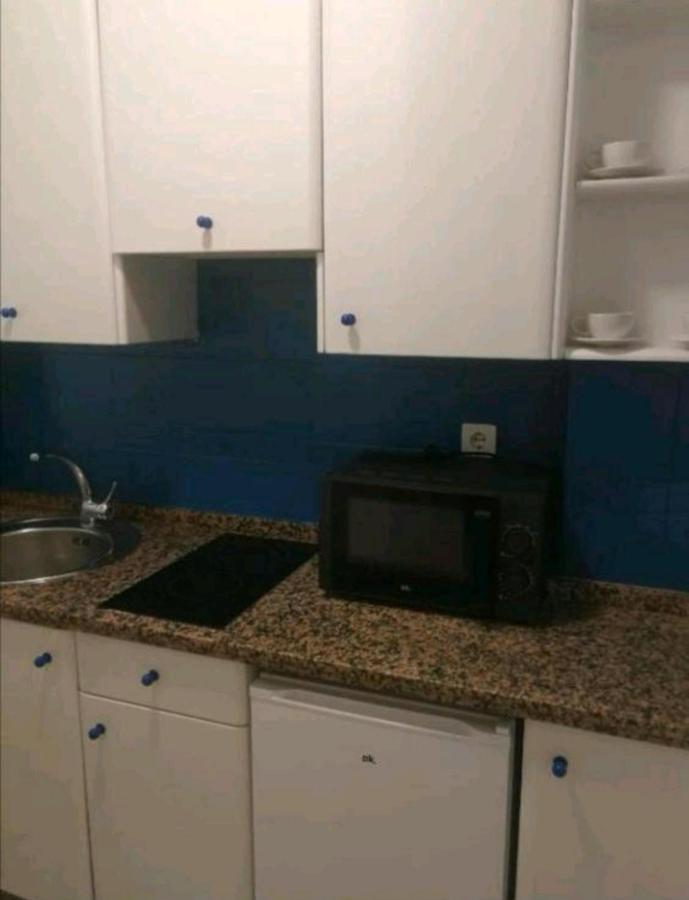 Alfalfa Suites Centro Appartement *