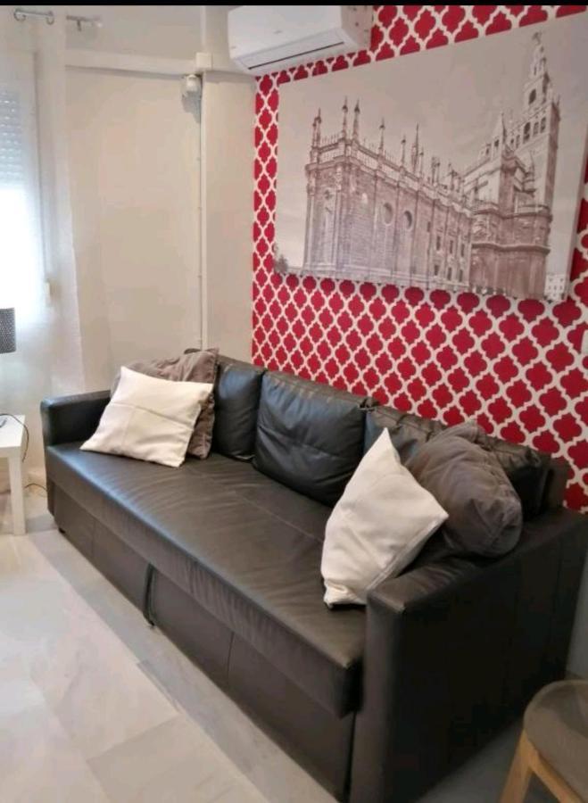 Alfalfa Suites Centro Appartement