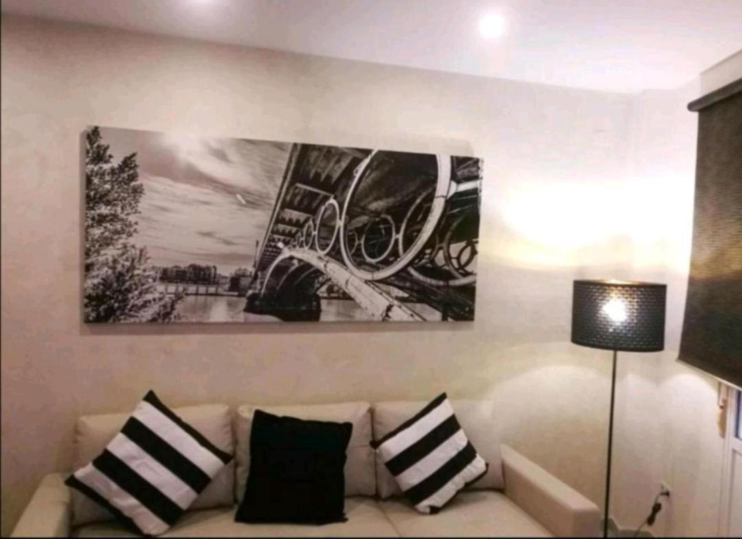Alfalfa Suites Centro Appartement Séville