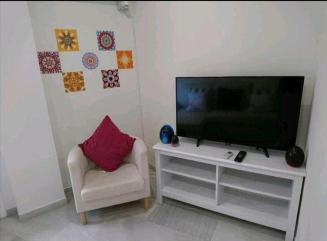 Alfalfa Suites Centro Appartement Séville